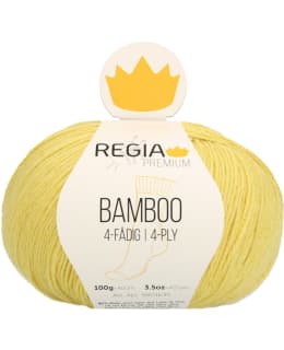 REGIA PREMIUM BAMB 100 G 00020 KEV LANKA Main Image
