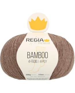 REGIA PREMIUM BAMB 100 G 00023 TAU LANKA Main Image