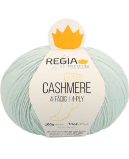 REGIA PREMIUM CASHMERE 100G 62/MIN LANKA Main Image