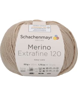 SCM MERINO EXTRAF 120 50G 108/SAH LANKA Main Image
