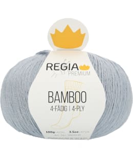 REGIA PREMIUM BAMB 100 G 00050 SIN LANKA Main Image