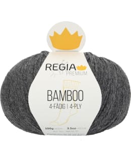 REGIA PREMIUM BAMB 100 G 00095 ANT LANKA Main Image