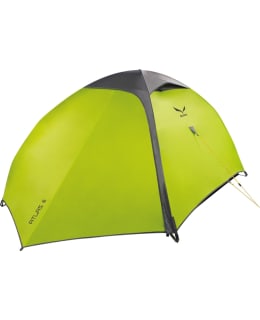 Salewa Atlas III Cactus/Grey teltta Main Image