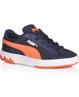 PUMA ARCHIVE LITE LO 2 JR 3576360016 Main Image