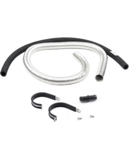 WEBASTO KW 1318098A A6 2.0 TDI MY11 Main Image