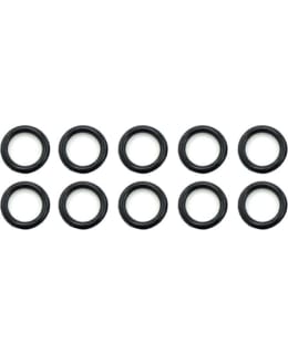 Webasto KW 9036024A TT-Evo O-rengas 17.4x2.95