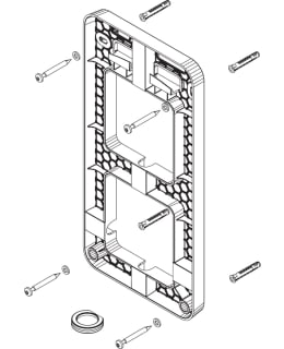 WEBASTO PURE I WALLBOX ASENNUSKEHYS Main Image