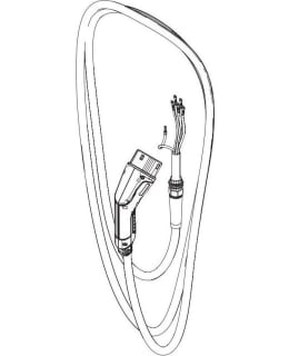 WEBASTO PURE II/LIVE 22KW 4,5M KAAPELI Main Image
