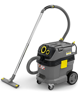 KÄRCHER NT 30/1 TACTTEL MÄRKÄ-KUIVAIMURI Main Image