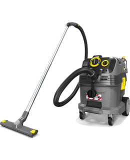 KÄRCHER NT 30/1 TACT TE M VACUUMCLEANER Main Image