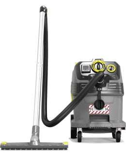 KÄRCHER NT 30/1 TACT TE H VACUUMCLEANER Main Image