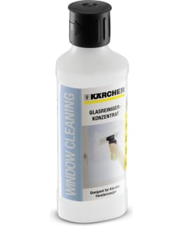 KÄRCHER RM 500 LASINPESUNESTE 500ML Main Image