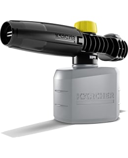 KÄRCHER FJ24 KHB6 PESURIN VAAHDOTIN Main Image
