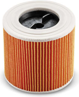 KÄRCHER WD/SE 2863-303 SUODATIN Main Image