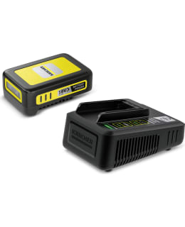 KÄRCHER BAT. POWER 18V 2,5AH STARTER KIT Main Image