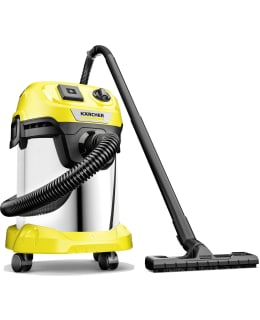 KÄRCHER WD 3PS V-17/6/20 MÄRKÄKUIVAIMURI Main Image