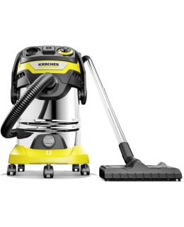 KÄRCHER WD 6 P S V-30T MÄRKÄKUIVAIMURI Main Image