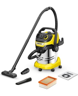 KÄRCHER WD 5 S V-25/5/22 VACUUMCLEANER Main Image