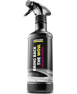 KÄRCHER AUTOLLE LASINPESUAINE Main Image