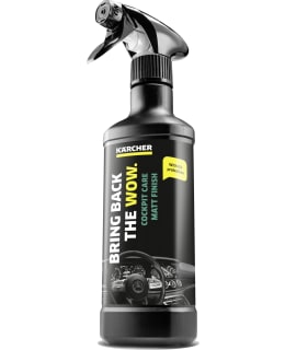 KÄRCHER AUTON KESKIMATTA SISÄPESUAINE Main Image