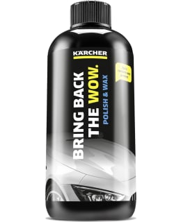 KÄRCHER KIILLOTUSVAHA Main Image