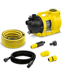 KÄRCHER BP 4,5 PLUS GARDEN PUMP SET Main Image