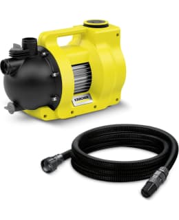 KÄRCHER BP 6 GARDEN PUUTARHAPUMPPUSETTI Main Image