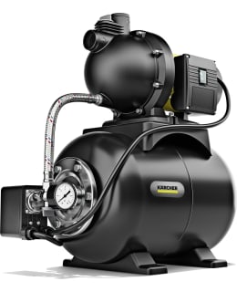 KÄRCHER BP 4,9 HOME WATER SUPPLY Main Image