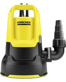KÄRCHER SP 9 FLAT WATER PUMP Main Image