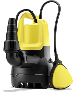 KÄRCHER SP 11 LIKAISEN VEDEN UPPOPUMPPU Main Image