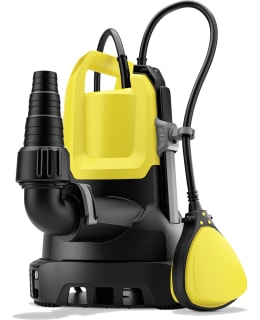 KÄRCHER SP 16 LIK/PUHT VEDEN UPPOPUMPPU Main Image