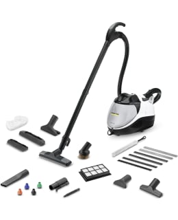 KÄRCHER SV 7 VACUUMING STEAM CLEANER Main Image