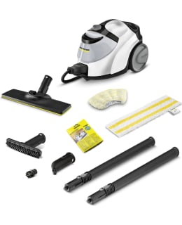 KÄRCHER SC 5 EASY FIX I P HÖYRYPESURI Main Image