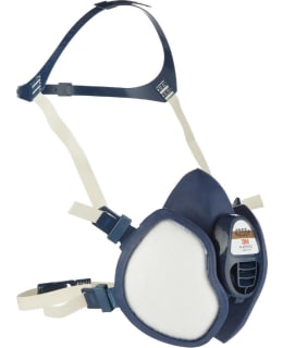 3M 4255 PLUS FFA2P3 R PUOLINAAMARI Main Image