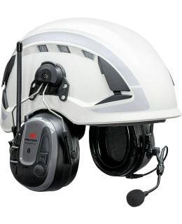 PELTOR WS XP5 MRX21P3EA5WS6 KUULOSUOJAIN Main Image