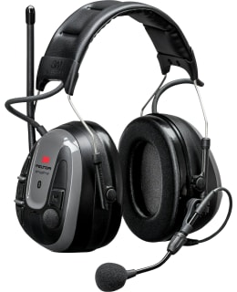 PELTOR WS XP5 MRX21A5WS6 KUULOSUOJAIN Main Image