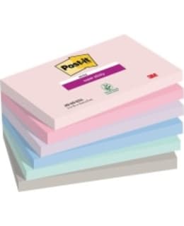 POST-IT SOUL 76X127 VIESTILAPPU Main Image