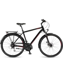 WINORA DOMINGO 28" 24V 52MI HYBRIDI Main Image