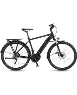 Winora Yucatan i20 i500Wh 28" sähköpyörä Main Image