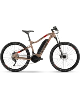 HAIBIKE SDURO HARDSEVEN 4.0 500WH DEO L Main Image
