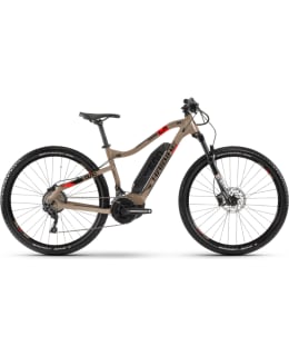 HAIBIKE SDURO HARDNINE 4.0 500WH DEO S Main Image