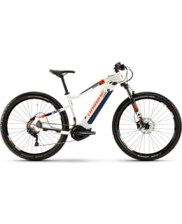 Haibike Sduro Hardnine 5.0 i500wh sähkömaastopyörä Main Image