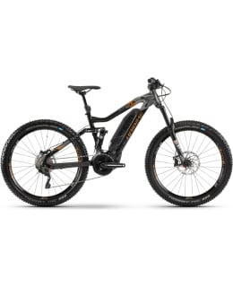HAIBIKE SDURO FULLSEVEN LT 6.0 500 XT XL Main Image