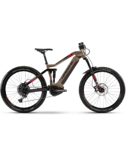 HAIBIKE SDURO FULLSEV LF. LT 4.0 43 12G Main Image