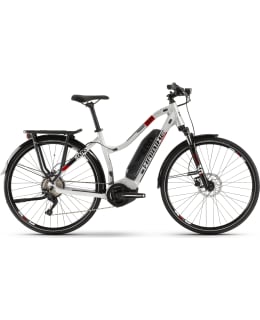 HAIBIKE SDURO TREKKING 2.0 500WH 44 10G Main Image