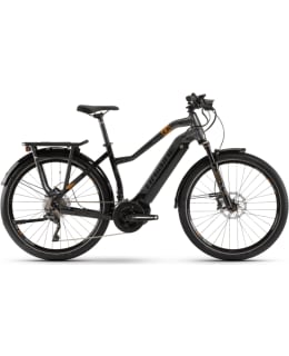 HAIBIKE SDURO TREKKING 6.0 W I500WH XT M Main Image