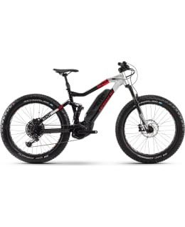 HAIBIKE XDURO FULLFATSIX 10.0 12V 42 Main Image
