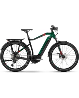 HAIBIKE SDURO TREKKING 8.0 MEN 12V 60 Main Image