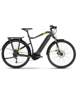 HAIBIKE SDURO TREKKING 2.5 M I400 9G XXL Main Image