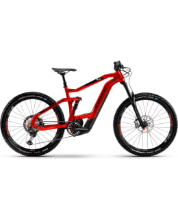 Haibike Sduro Fullseven LT 8.0 I625Wh 27,5" 12-v sähköpyörä Main Image
